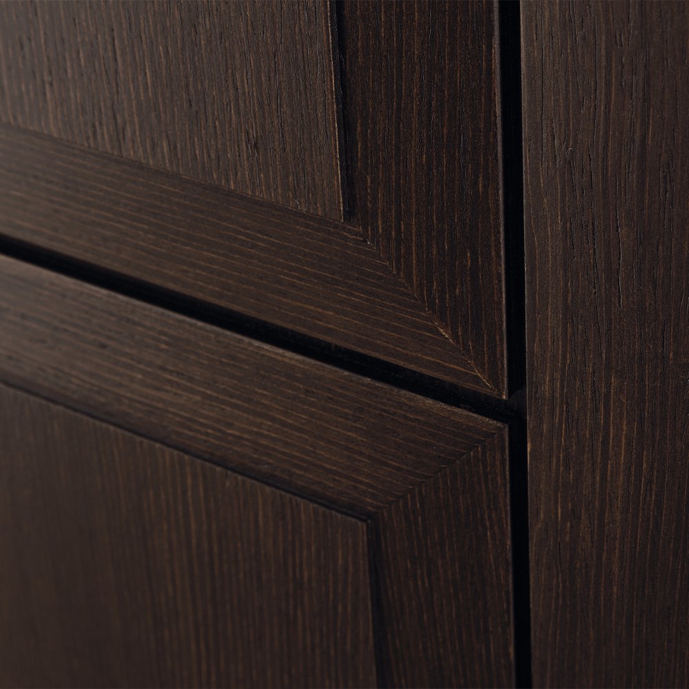 Kale K55 çelik kapı detay görünüm